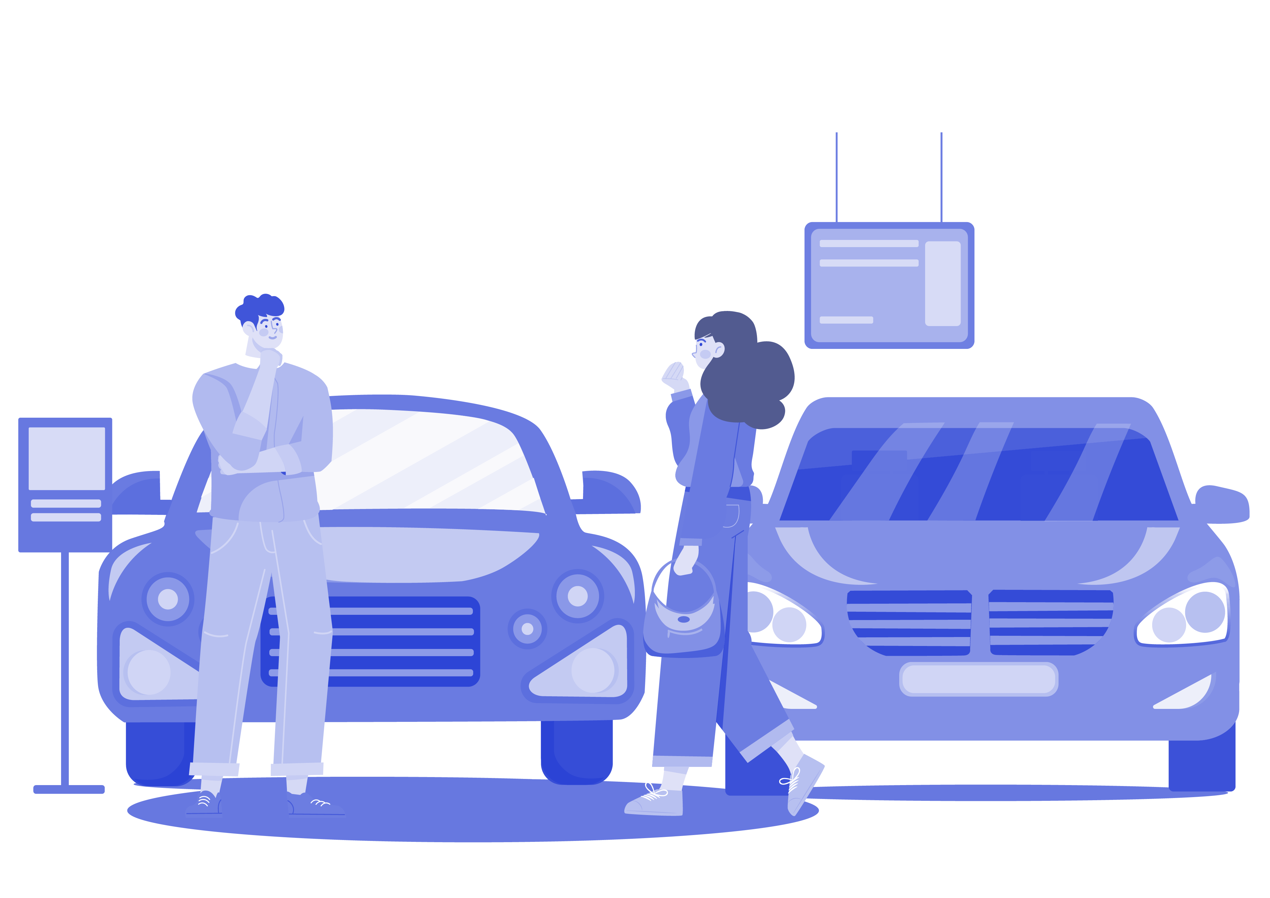 1. Finansieringsförslag