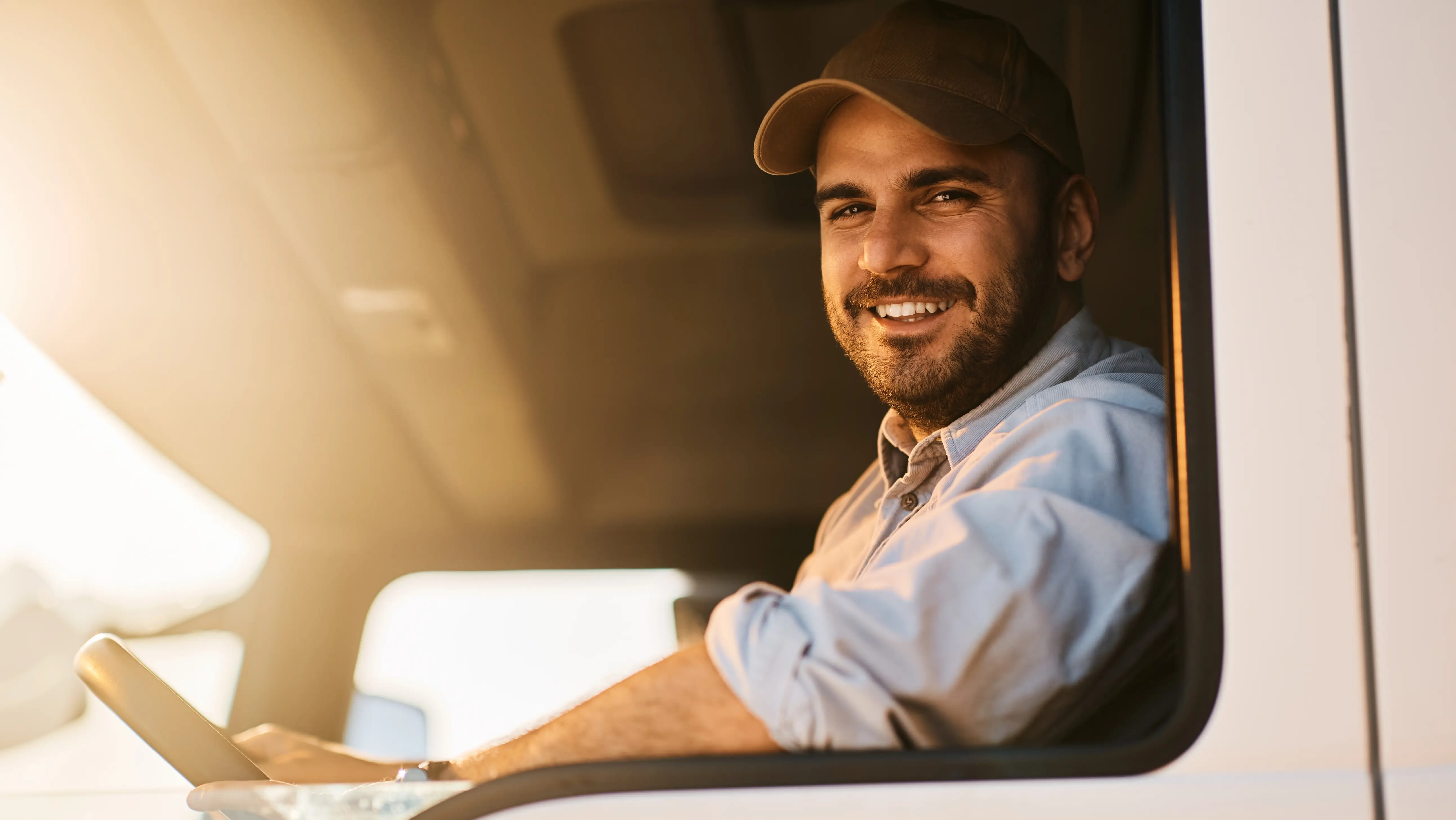 Idéen och objektet räcker!